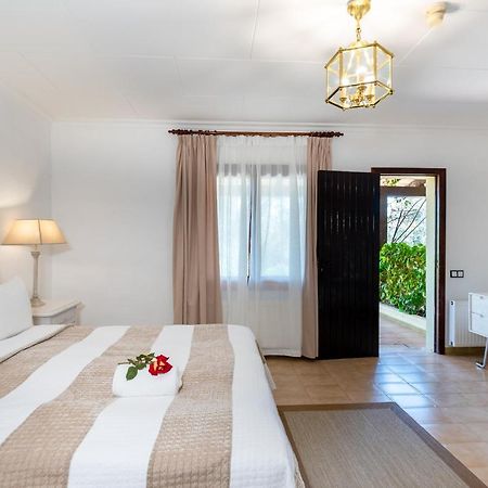 Finca Hotel Rural Predio Son Serra Кан Пикафорт Екстериор снимка