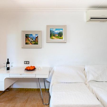 Finca Hotel Rural Predio Son Serra Кан Пикафорт Екстериор снимка