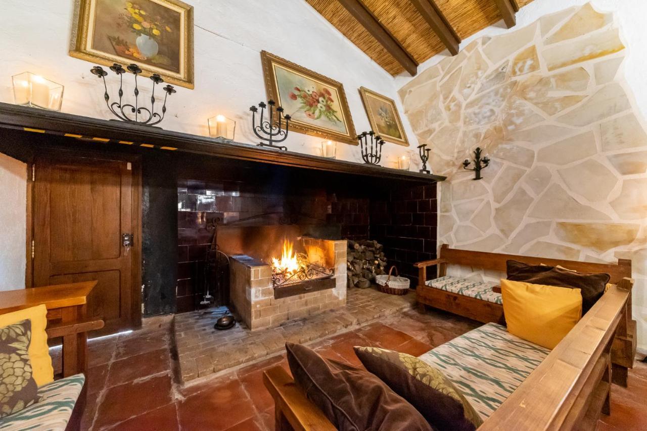 Finca Hotel Rural Predio Son Serra Кан Пикафорт Екстериор снимка