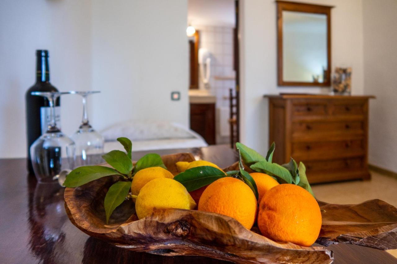 Finca Hotel Rural Predio Son Serra Кан Пикафорт Екстериор снимка
