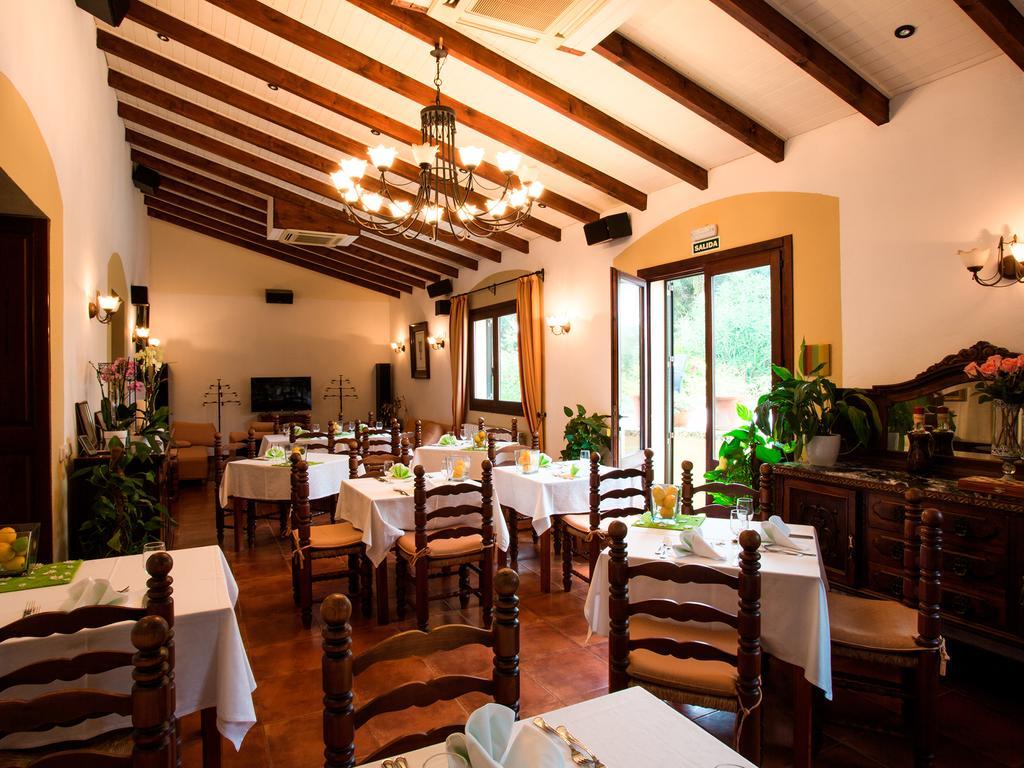 Finca Hotel Rural Predio Son Serra Кан Пикафорт Екстериор снимка
