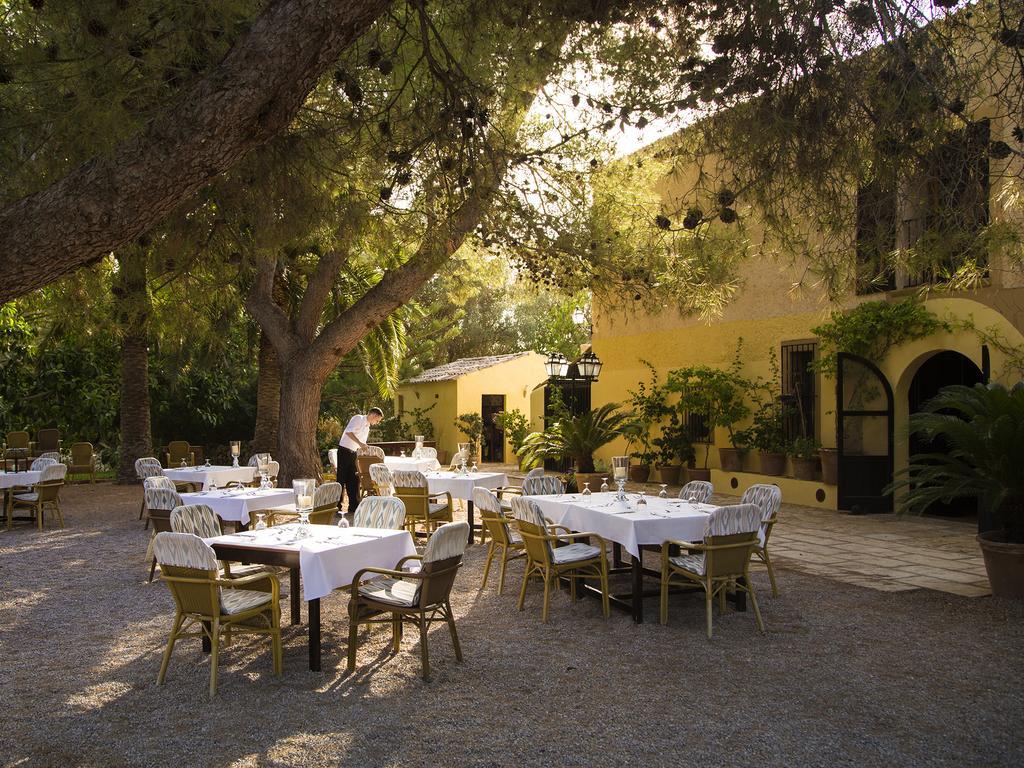 Finca Hotel Rural Predio Son Serra Кан Пикафорт Екстериор снимка