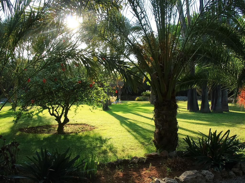 Finca Hotel Rural Predio Son Serra Кан Пикафорт Екстериор снимка